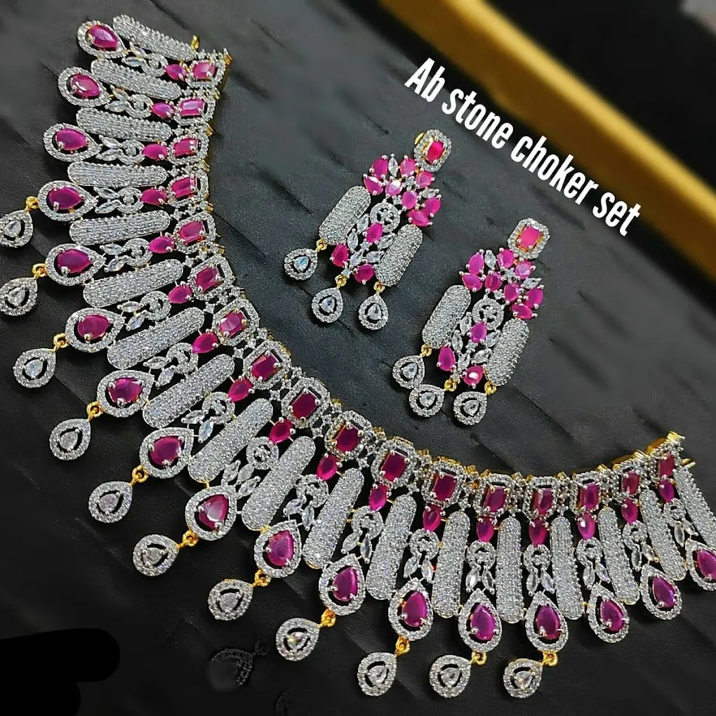 Rayyan gold covering